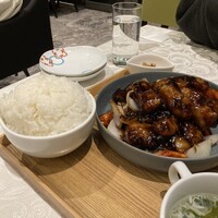 御膳房 六本木店 - 