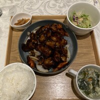 御膳房 六本木店 - 