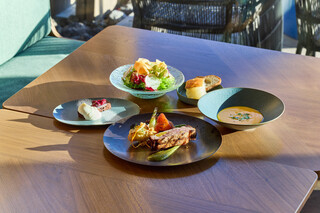 KAGARIBI - 午餐烤肉套餐