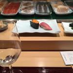 Sushi Kuriyagawa - 