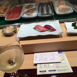 Sushi Kuriyagawa - 