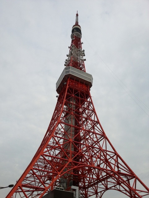 東京タワーの 東京カレーラボ でカレーを食べてきました By マサえもん 閉店 東京カレーラボ Tokyo Curry Lab トウキョウ カレーラボ 赤羽橋 カレーライス 食べログ