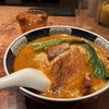 支那麺 はしご 本店