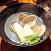 手打ち蕎麦 天ぷら 梅三