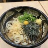 ぶっかけうどん ふるいち 仲店
