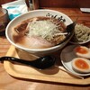 利尻らーめん味楽 新横浜ラーメン博物館店
