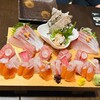 鮮魚・創作ダイニング ほいど家