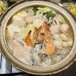 鮮魚・創作ダイニング ほいど家 - 