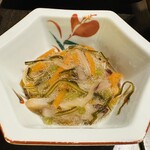 鮮魚・創作ダイニング ほいど家 - 