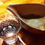 手打ち蕎麦 天ぷら 梅三 - 