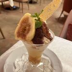 資生堂パーラー - 