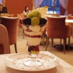 資生堂パーラー - 