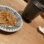 信州そば むらた - 