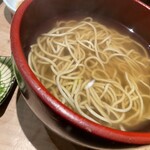 信州そば むらた - 