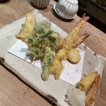 信州そば むらた - 