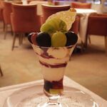 資生堂パーラー - 