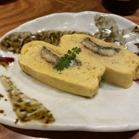 炭焼 うな富士 有楽町店 - 