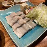 炭焼 うな富士 有楽町店 - 