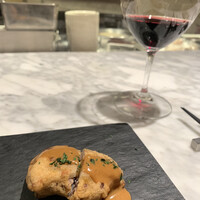 フレンチ串揚げ BEIGNET 大阪･ウメシバ - 