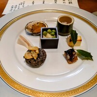 銀座ろくさん亭 - 