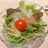 鮨なかの - 