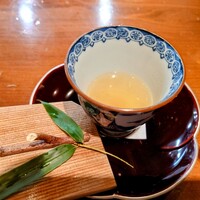 銀座ろくさん亭 - 