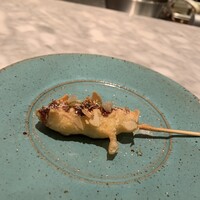 フレンチ串揚げ BEIGNET 大阪･ウメシバ - 