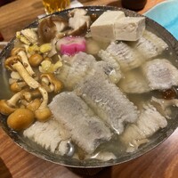 炭焼 うな富士 有楽町店 - 