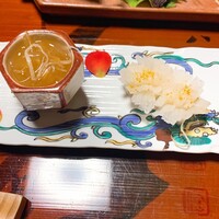 ぎをん桃庭 - 