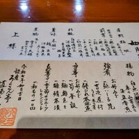 銀座ろくさん亭 - 