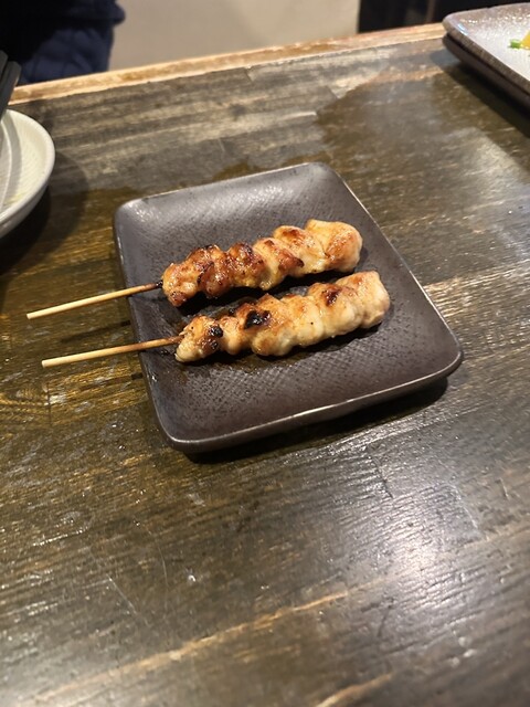 鳥次郎 弐 - つつじケ丘/焼き鳥 | 食べログ