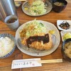 とんかつ勇吾郎