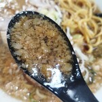 らーめんの土佐屋 - 