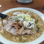 らーめんの土佐屋 - 