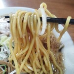 らーめんの土佐屋 - 