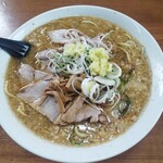 らーめんの土佐屋 - 