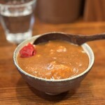 奈つやの中華そば - 