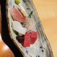 おでん すみ吉 - 
