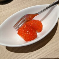 鮨なかの - 
