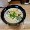 らーめん ぶぅ 白島店