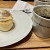 シナボン・シアトルズベストコーヒー 長崎駅店