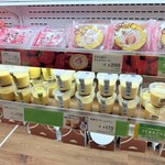 シャトレーゼ - 