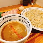 中華蕎麦 生る - 