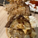炭火焼鳥issiki - 秋田産肉厚椎茸　限定