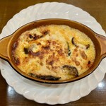 カフェ＆バー　ウミノ - 