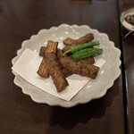 やき鳥 歩ム 自由が丘 - 