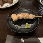 やき鳥 歩ム 自由が丘 - 