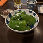 やき鳥 歩ム 自由が丘 - 