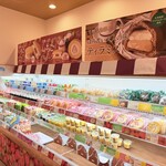 シャトレーゼ - 