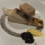 小料理 椿 - 旬のさわら